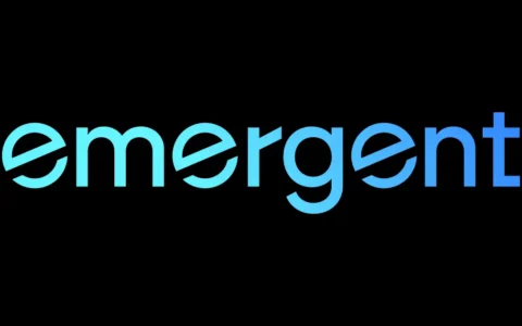 Logo di Emergent