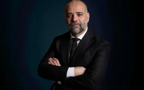 Domenico Montano, Amministratore Delegato di Human Company