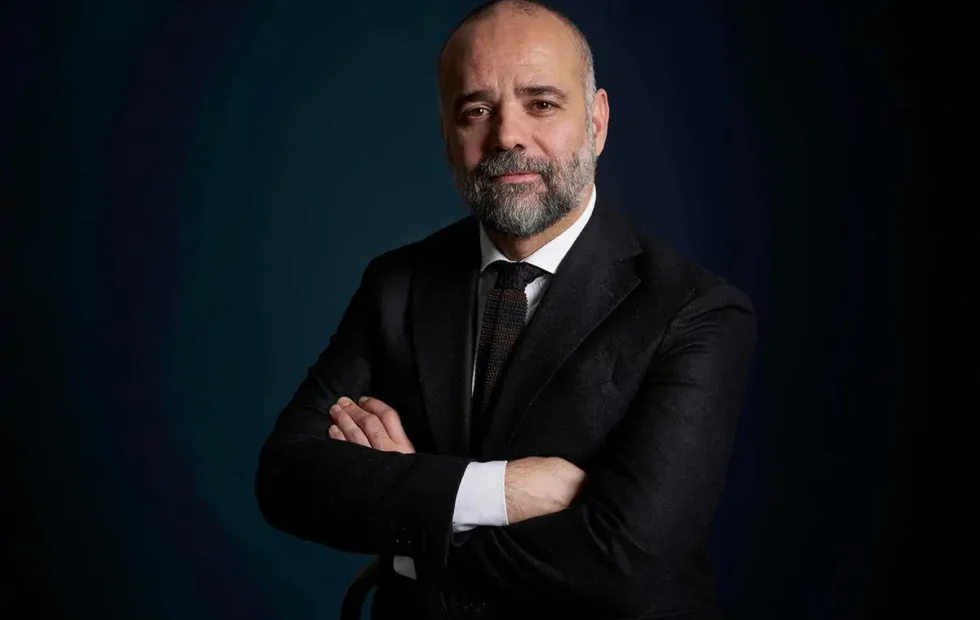 Domenico Montano, Amministratore Delegato di Human Company