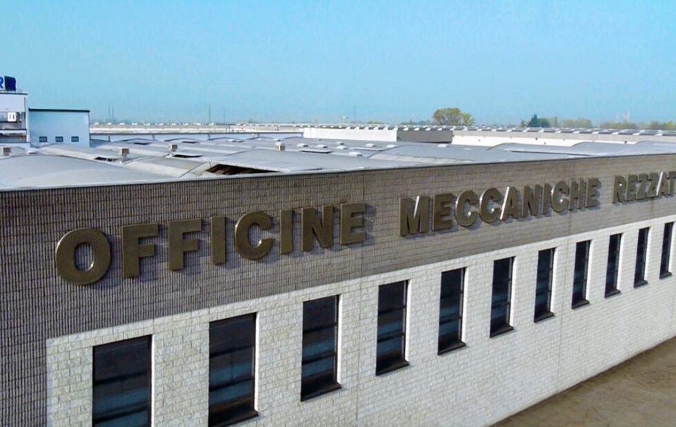 Copertura del bilancio sociale di Omr