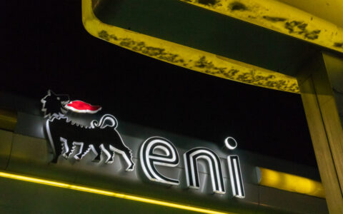 Progetto Cronos di Eni