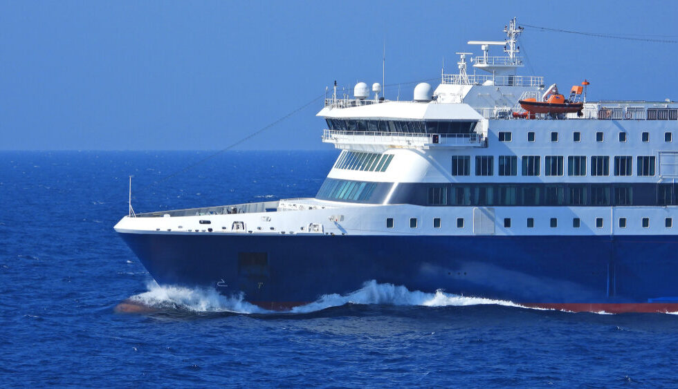 Fregate Fremm Evo costruite da Fincantieri