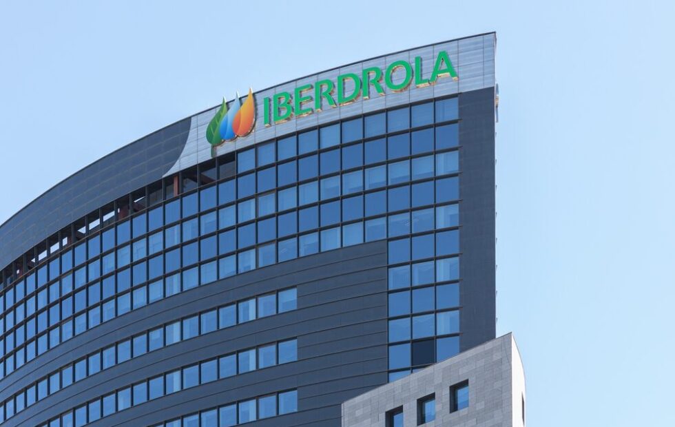 Iberdrola logo