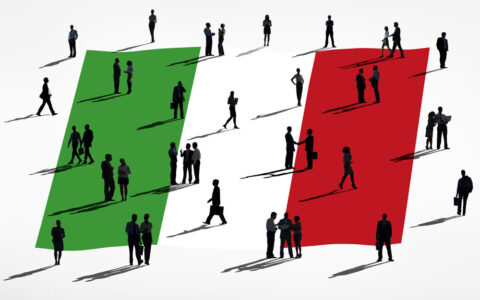 Imprese italiane all'estero