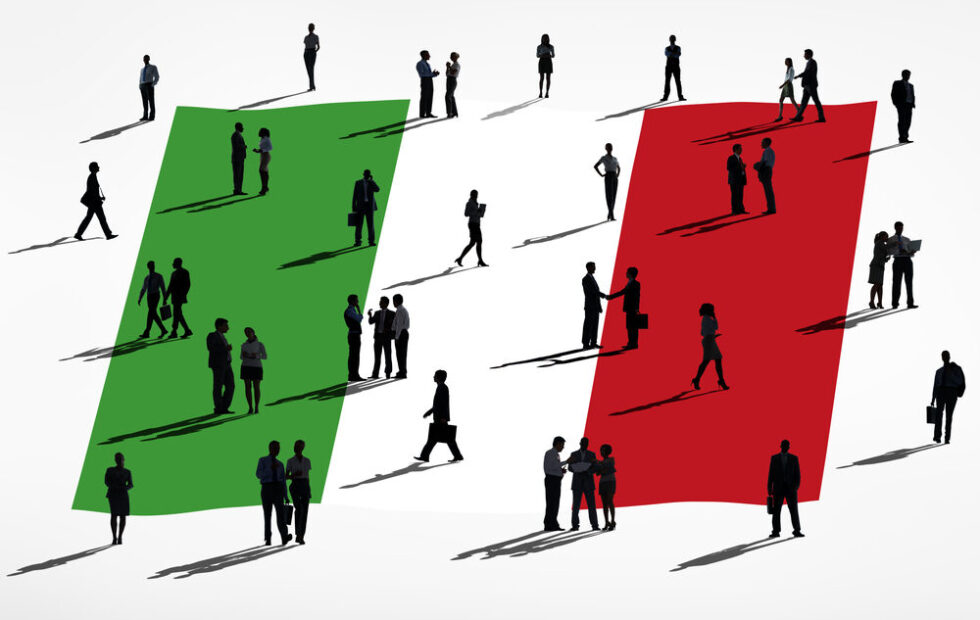 Imprese italiane all'estero