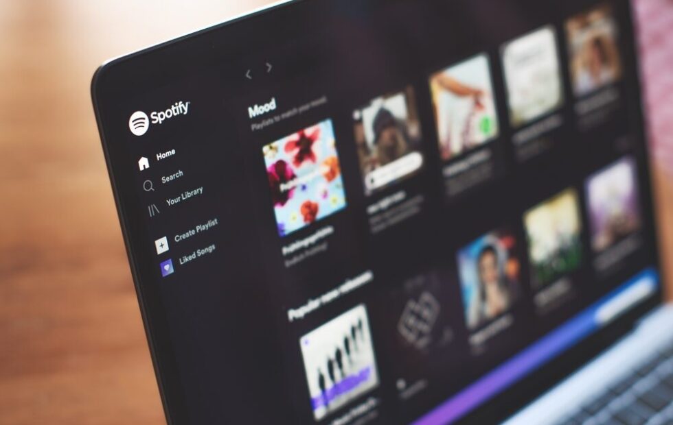 Spotify Music Video Charts