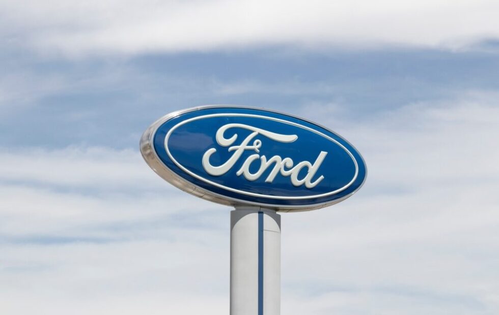 Integrazione di Apple Maps nei veicoli Ford