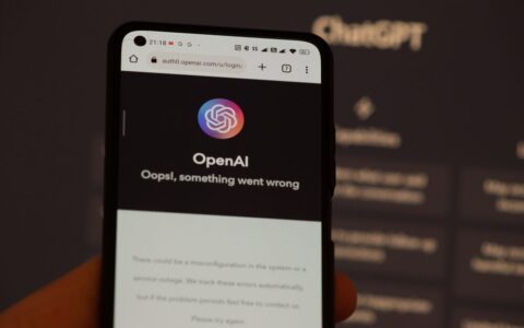 Incidenti informatici OpenAI