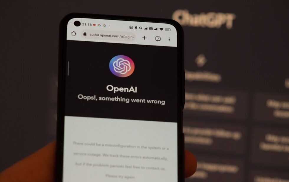 Incidenti informatici OpenAI