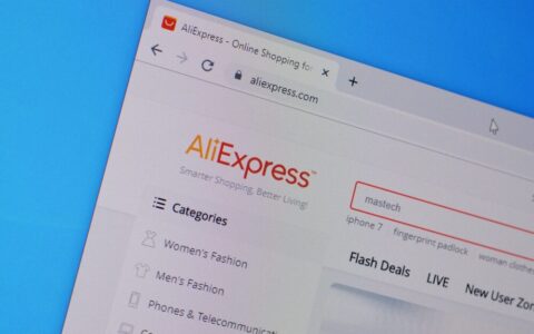 AliExpress multa UE