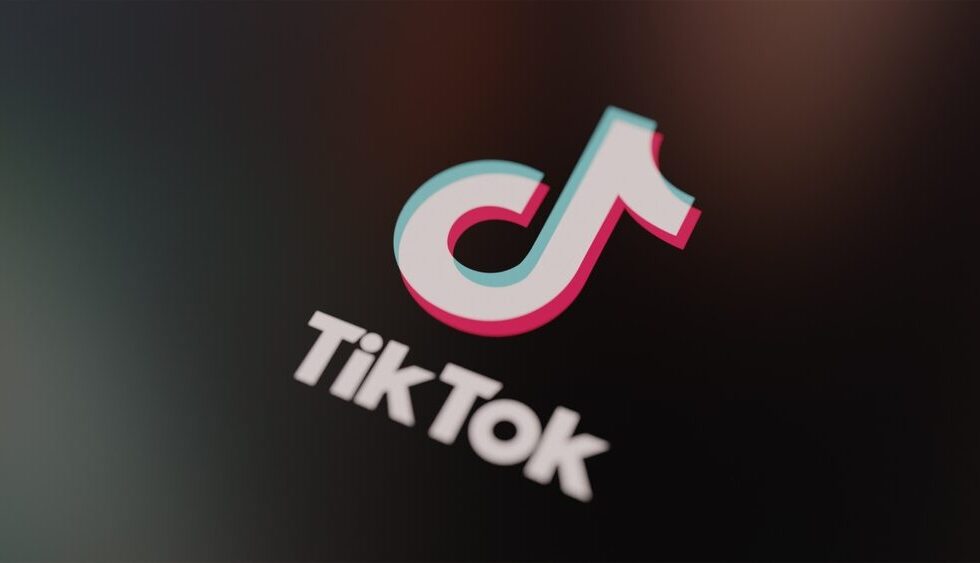 Hub TikTok per il riconoscimento dello spam IA