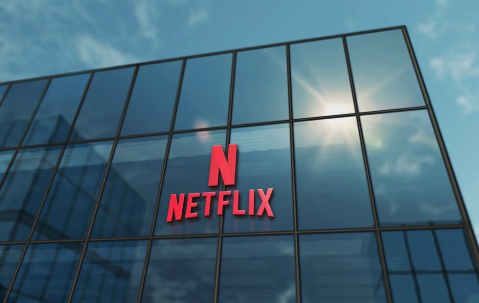 Netflix e intelligenza artificiale generativa