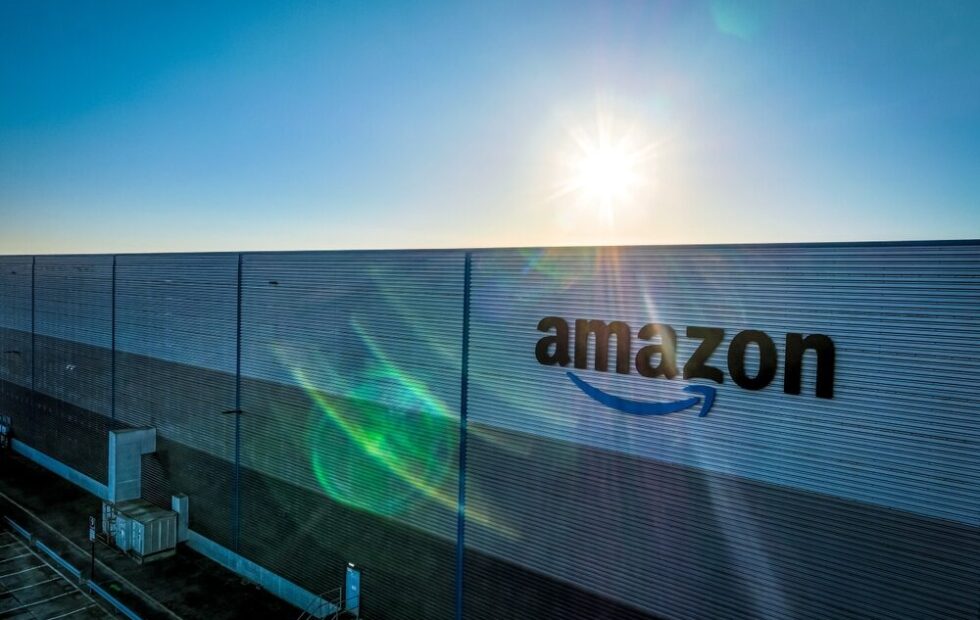Offerte tecnologiche su Amazon UK