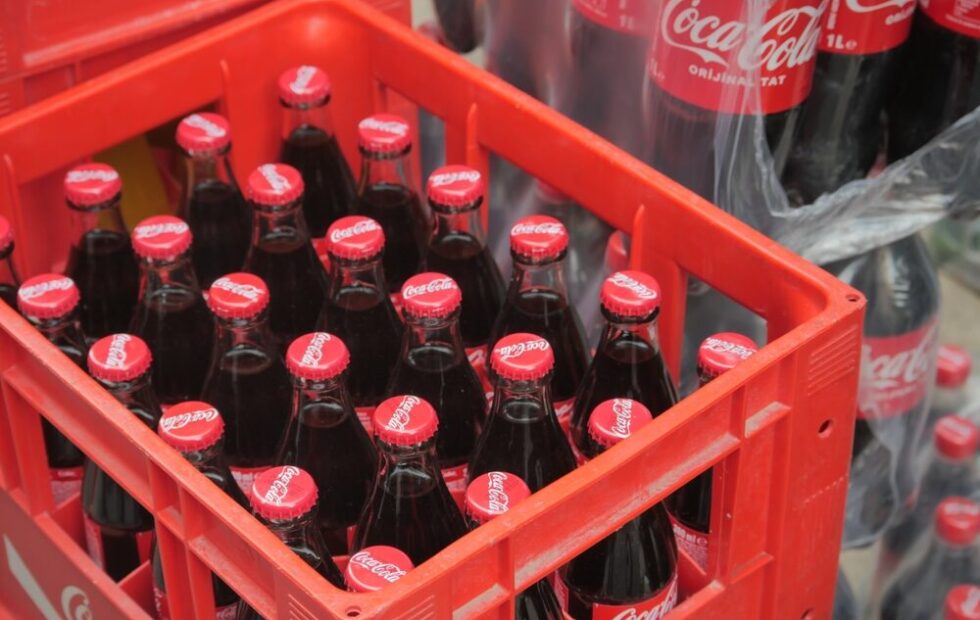Coca-Cola Fairlife attacco ransomware
