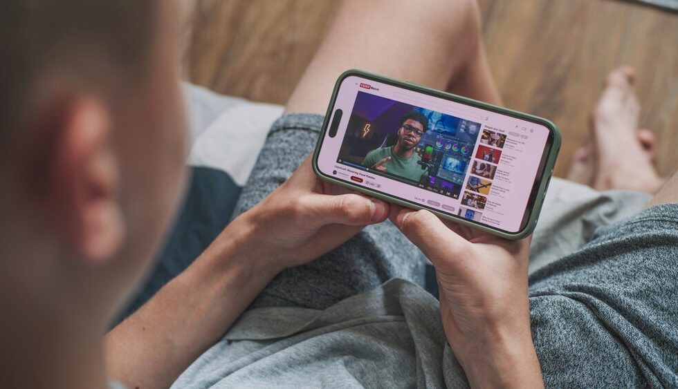 Problemi con YouTube su Android e iOS