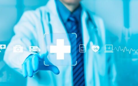 Intelligenza Artificiale in Sanità
