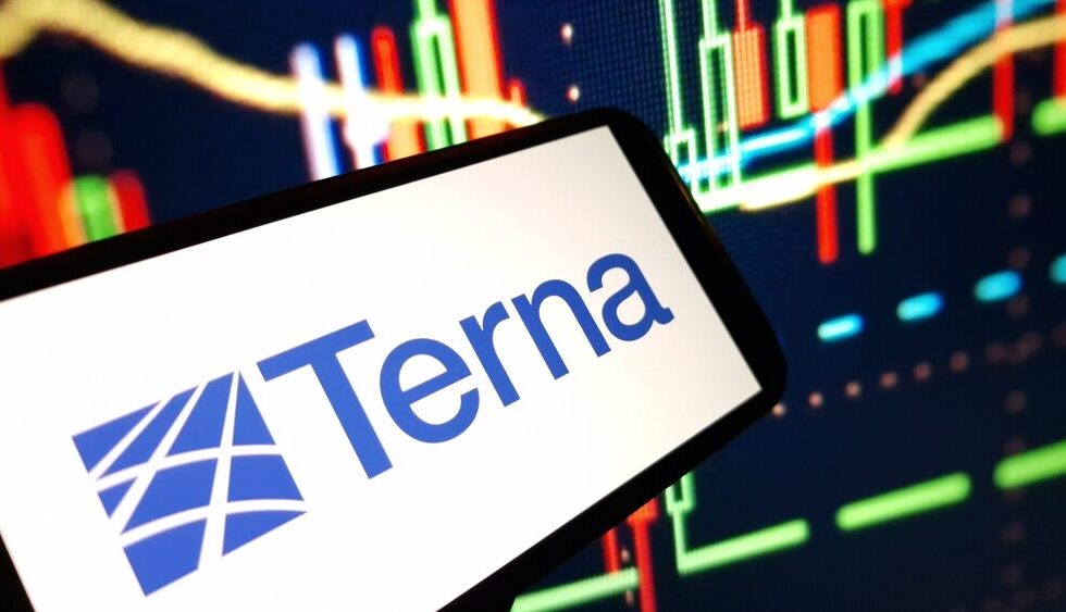 Risultati finanziari di Terna nel 2026