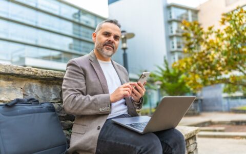 Castelbuono e il coworking per nomadi digitali
