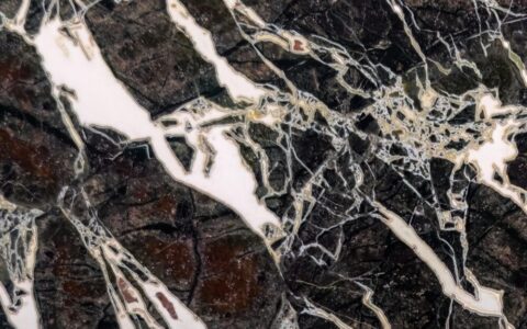 Processo di recupero minerali da red mud