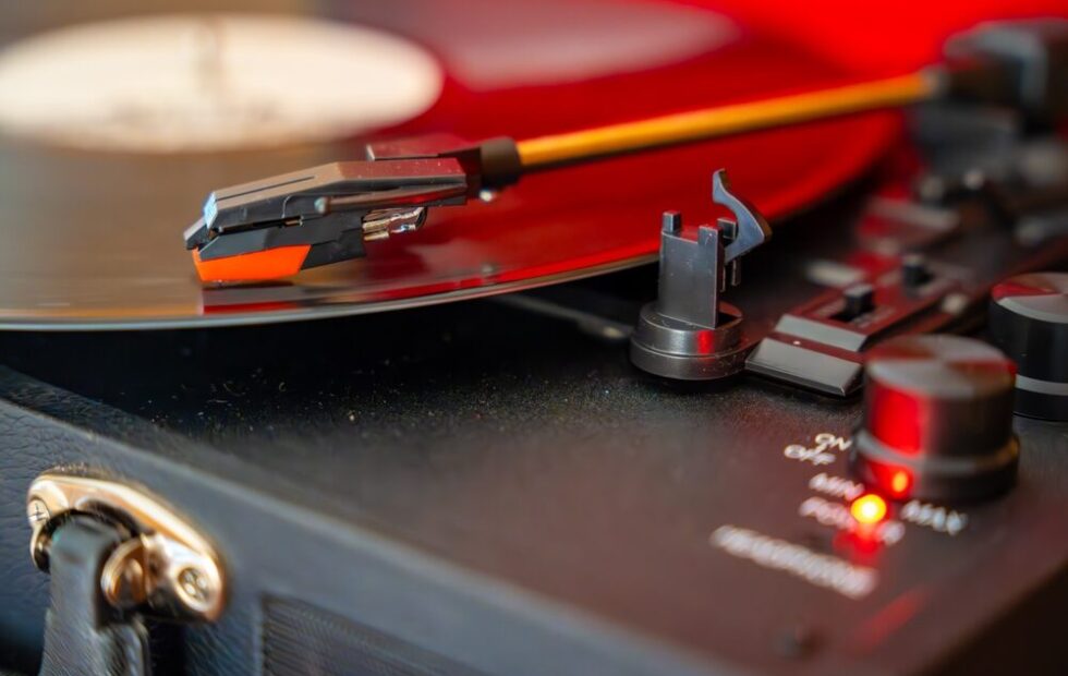 Armour Home Group Hi-Fi