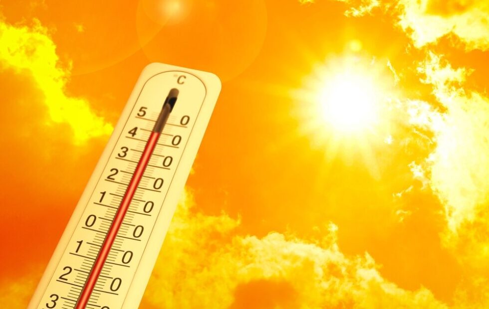 Ondata di caldo in Italia