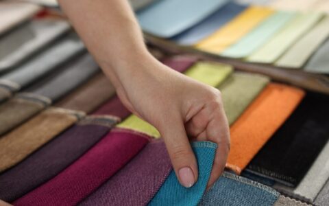 Impianto Textile Hub a Prato
