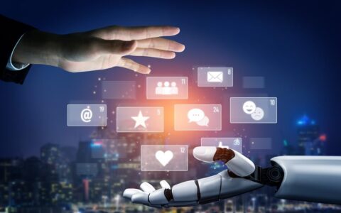 Analisi delle emozioni con Emotional AI