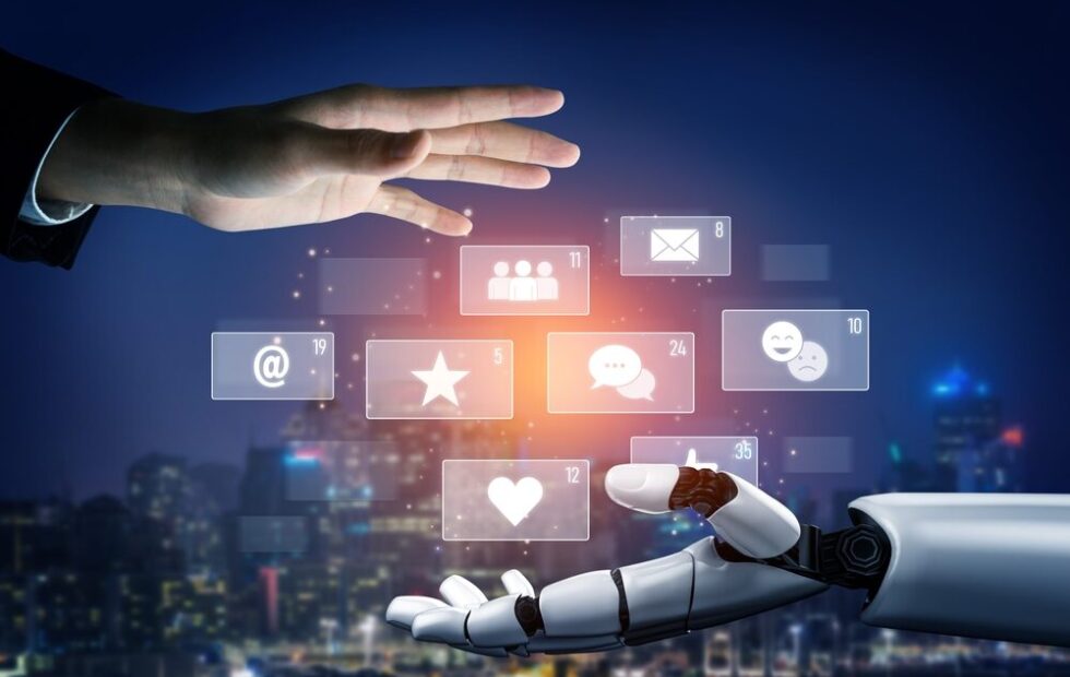 Analisi delle emozioni con Emotional AI