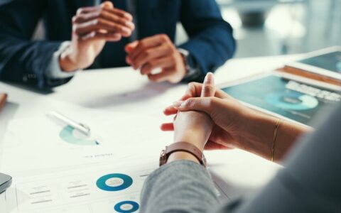 Consulenza finanziaria per imprese in Toscana