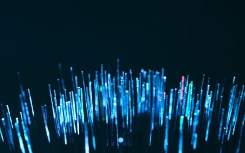 Cavo superconduttore Sure per data center