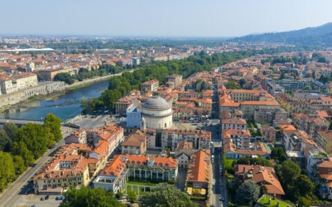 Immagine rappresentativa del Piano Aria Piemonte