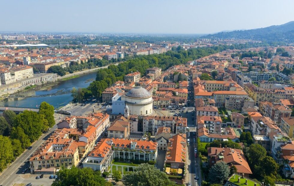 Immagine rappresentativa del Piano Aria Piemonte
