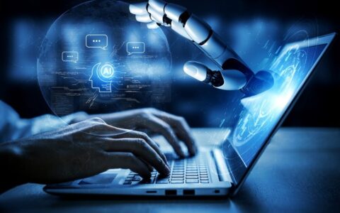 Agenti di intelligenza artificiale in azienda
