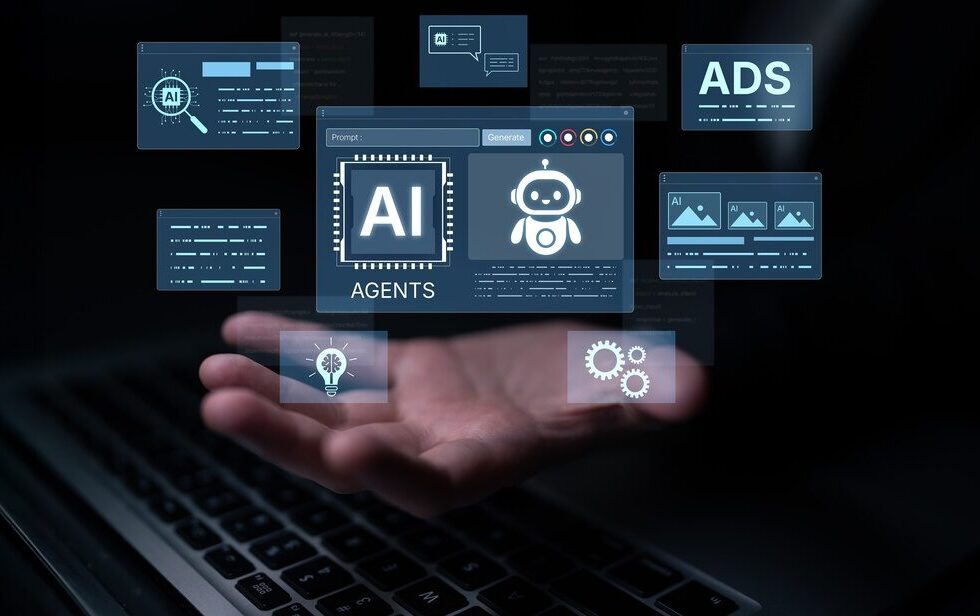 Agentic commerce e intelligenza artificiale
