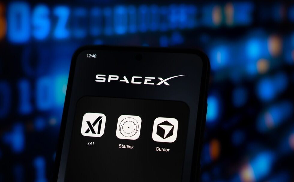 Grok add-in per Excel di SpaceXAI