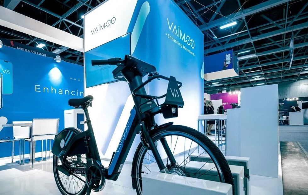 Biciclette elettriche VAIMOO