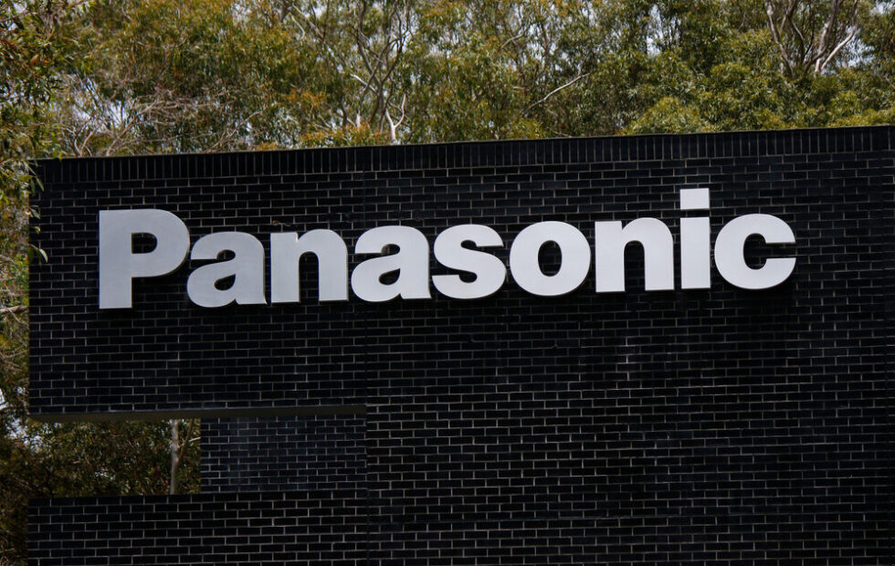 Dispositivo Panasonic 2 in 1 per pane e gelato