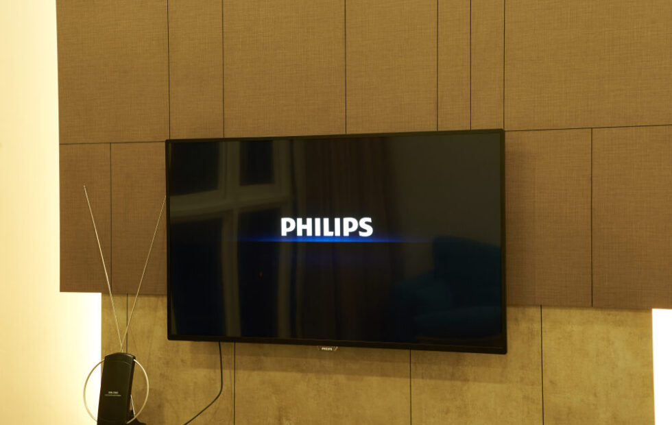 Philips Hue Play Gradient Strip Light
