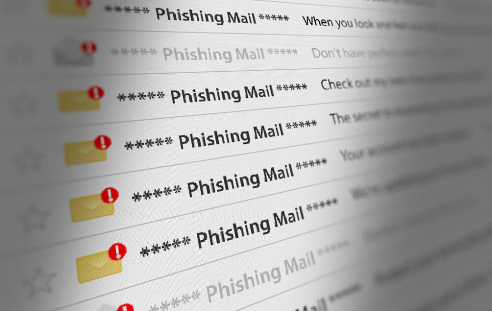Campagna di phishing su Microsoft 365