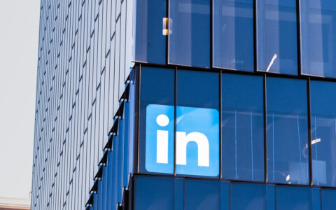 LinkedIn AI slop