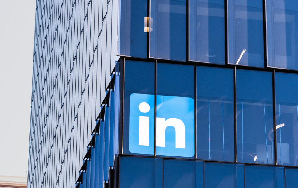 LinkedIn AI slop