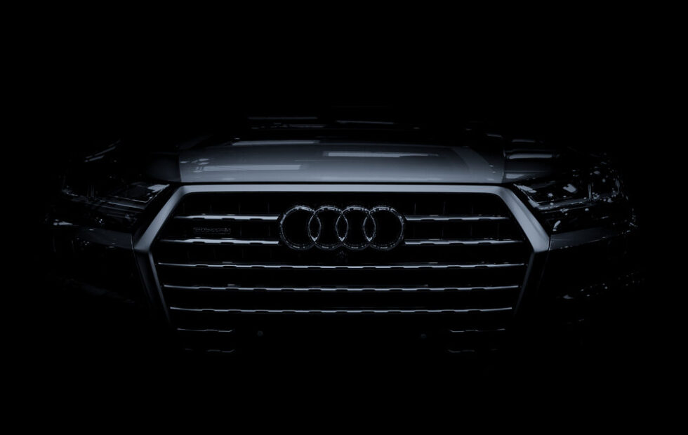 Audi A2 e-tron compatta elettrica