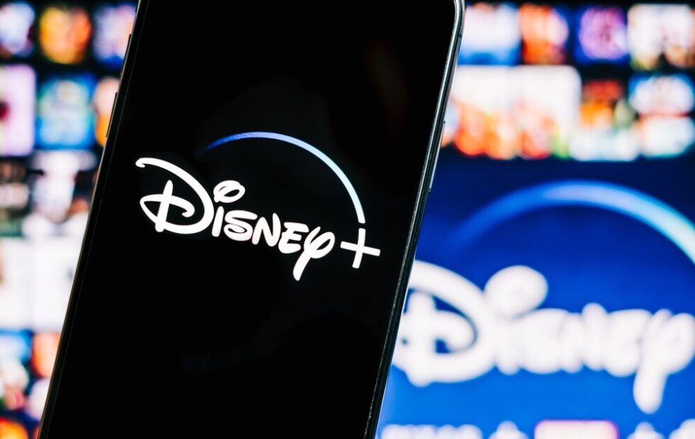 Disney e TikTok partnership