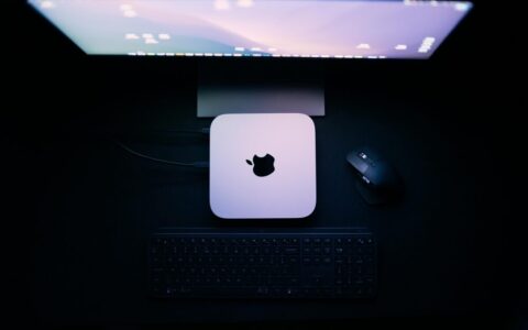 Nuovo Mac Mini con chip M6