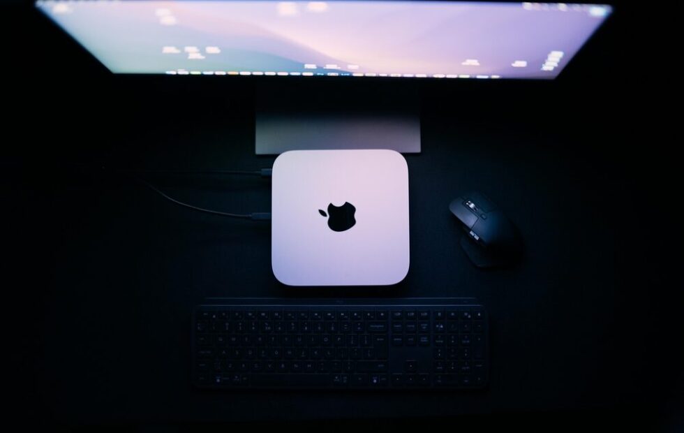 Nuovo Mac Mini con chip M6