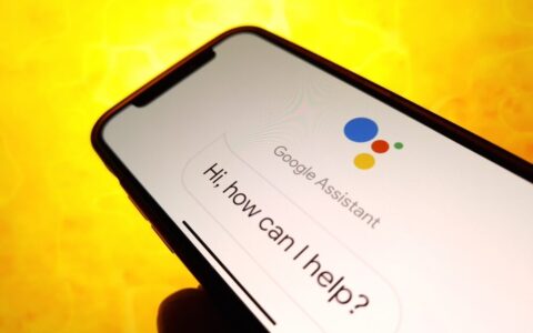 Annuncio di chiusura di Google Assistant