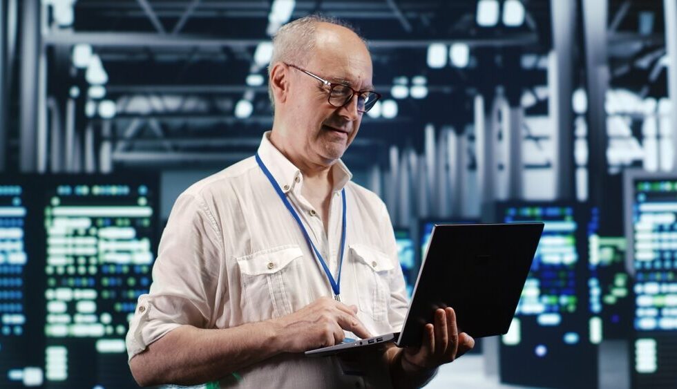 Data Center VGP Italia
