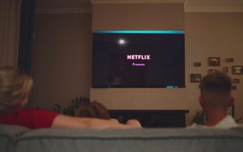 Rappresentazione delle piattaforme video nel mercato televisivo