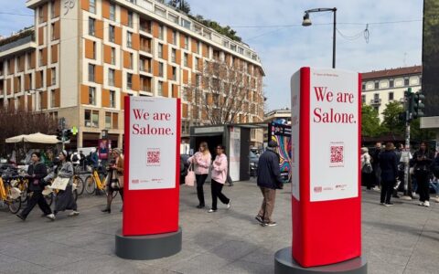 Salone del Mobile Jakarta