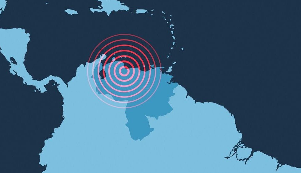 Rappresentazione grafica dei terremoti